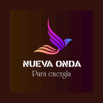 Nueva Onda FM logo