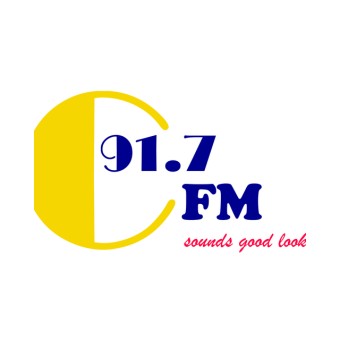 Cadena del Sol 91.7 FM logo