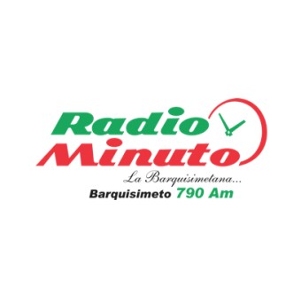 Radio Minuto 790 AM logo