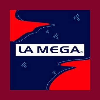 La Mega Estación logo