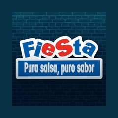 Fiesta FM logo