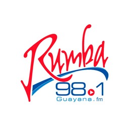 Circuito Rumba - Guayana logo