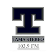 Tamá Stereo logo