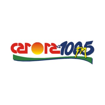 Carora FM logo