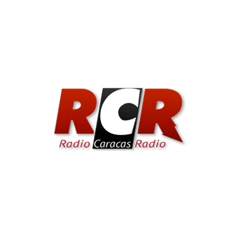 (RCR) Radio Caracas Radio 750 AM logo