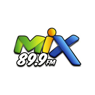 Mix 89.9 FM