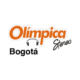 Olímpica Stereo - Bogotá 105.9 FM logo