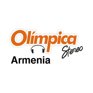 Olímpica Stereo - Armenia 96.1 FM logo