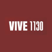 Vive 1130 logo