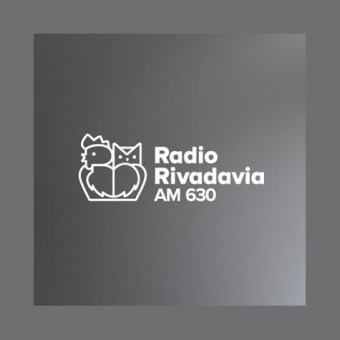 Radio Rivadavia 630 AM logo
