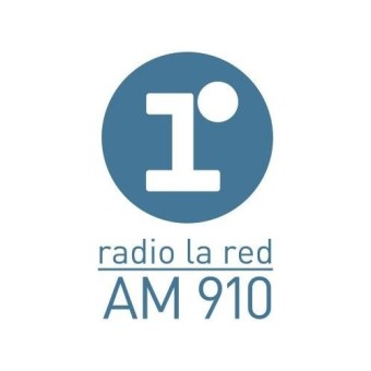 La Red AM logo