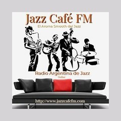 Jazz Café FM - Radio Argentina de Jazz