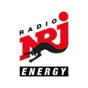 NRJ Radio ENERGY logo