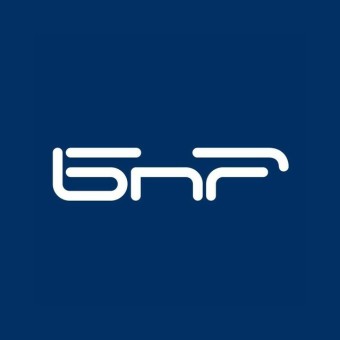 БНР Хоризонт (BNR Horizont) logo