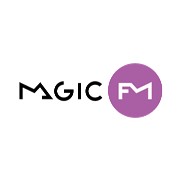 Radio Magic FM 92.4 logo