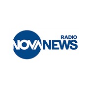 Radio Nova News logo