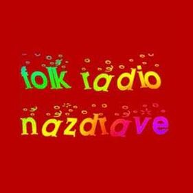 Folk Radio Nazdrave (Фолк радио Наздраве)