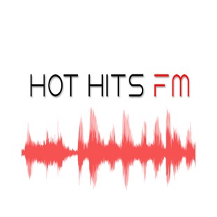 Hot Hits FM logo