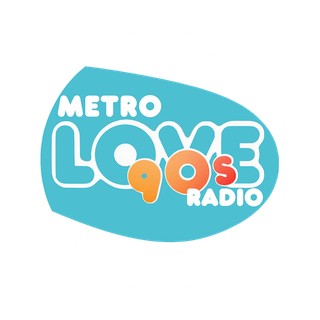 Metro Love 90's Radio