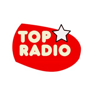 TOP Radio logo