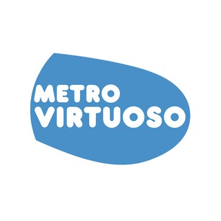 Metro Virtuoso Radio logo