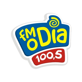 FM O Dia logo