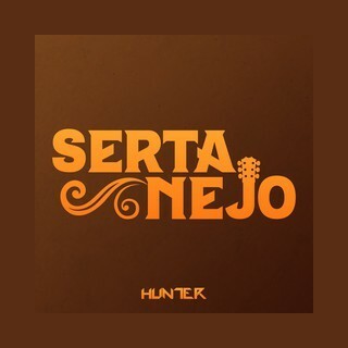 Hunter.FM - Sertanejo