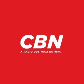 CBN São Paulo logo