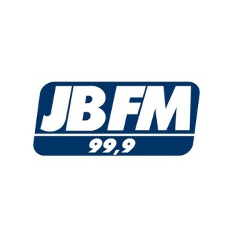 JB FM 99.9 logo