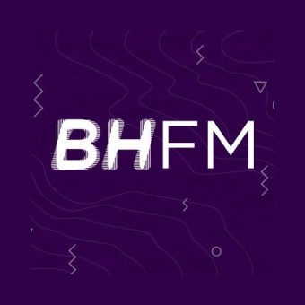 Rádio BH FM logo