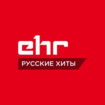 EHR Russkie Hiti logo