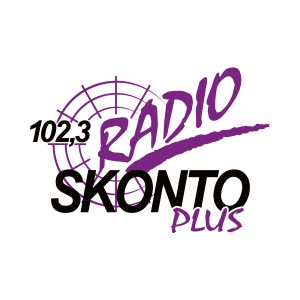 Radio Skonto Plus logo