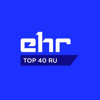 Русские Хиты Топ 40 logo