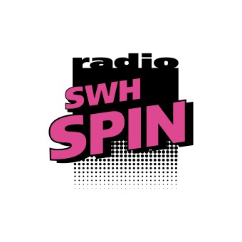 Radio SWH Spin logo