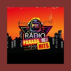 Rádio ParadaHits logo