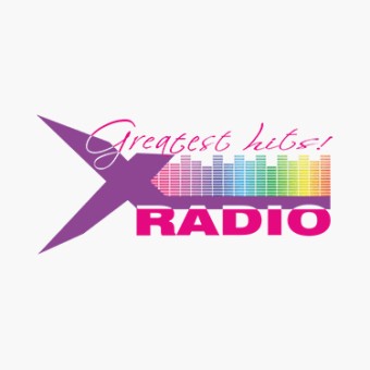 XRadio logo