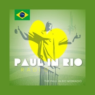 Paul In Rio