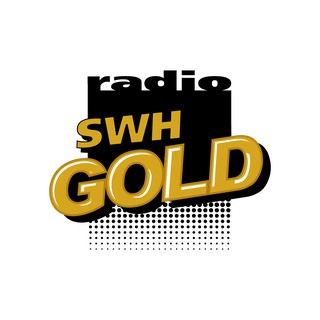 Radio SWH Gold logo