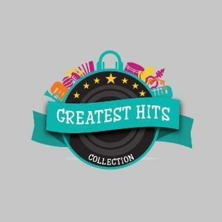 Hits Collection logo