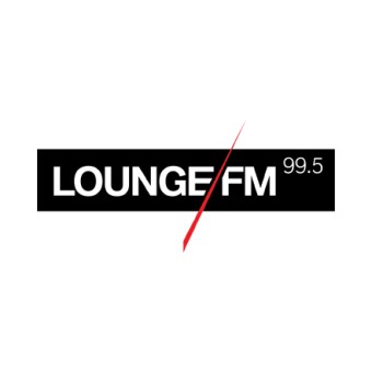 Lounge FM logo