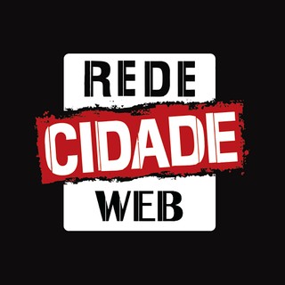 Rede Cidade Web logo