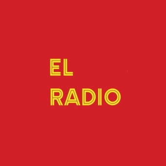 El Radio logo