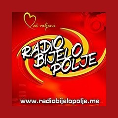 Radio Bijelo Polje logo
