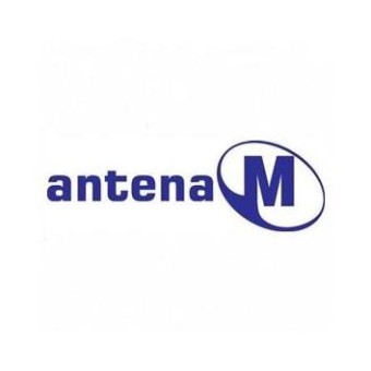 Antena M logo