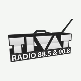 Radio Tivat 88.5 FM logo