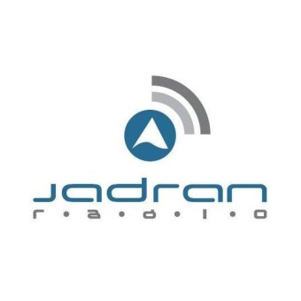 Radio Jadran 103.2 FM logo