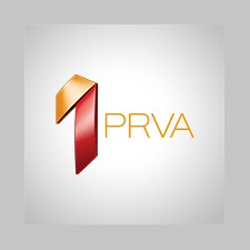 PRVA Radio logo