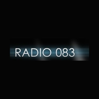 Radio 083 logo