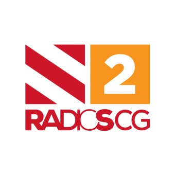 Radio S2 CG logo