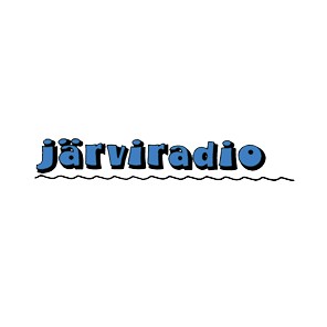 Järviradio logo